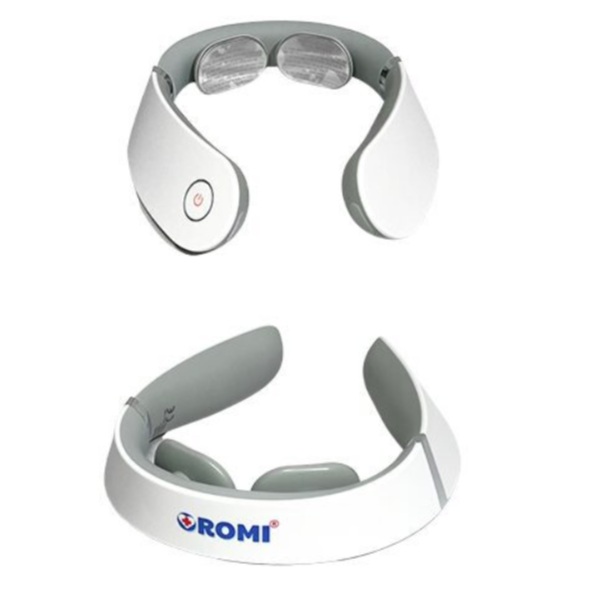 Máy massage cổ vai gáy Oromi B19